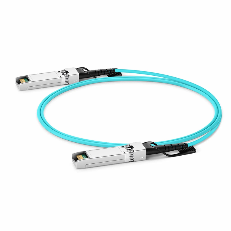 SFPS 1m (3ft) Arista Networks Compatible 25G SFP28 Industrial Active Optical Cable SFPS