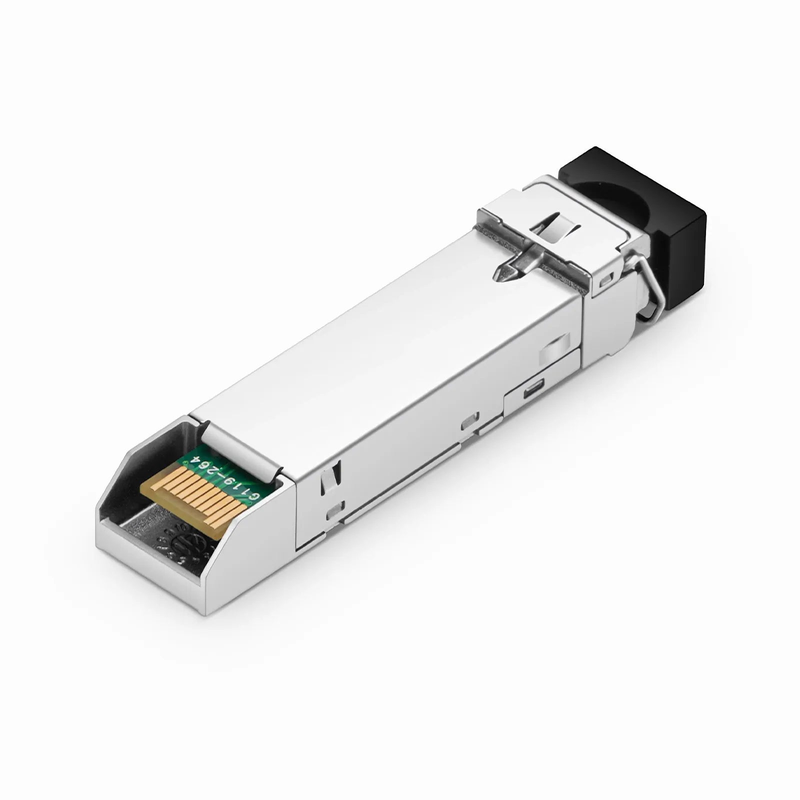 SFPS Generic Compatible 2.5GBASE-LX SFP 1310nm 15km DOM Duplex LC/UPC SMF Optical Transceiver Module SFPS