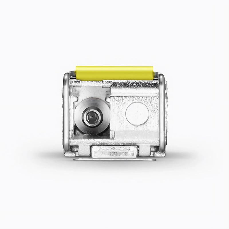SFPS Cisco ONS-SE-100-BX10D Compatible 100BASE-BX-D SFP BiDi 1550nm-TX/1310nm-RX 10km DOM Simplex LC SMF Optical Transceiver Module SFPS