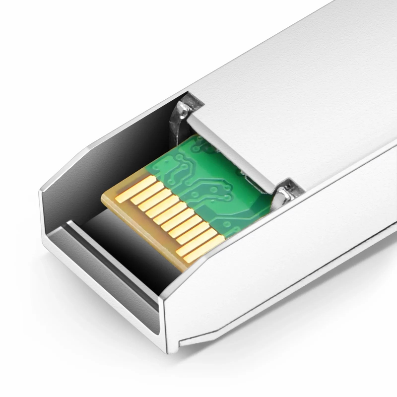 SFPS Arista Networks Compatible 100/1000BASE-TL SFP SGMII Copper 100m RJ-45 Transceiver Module (LOS) SFPS