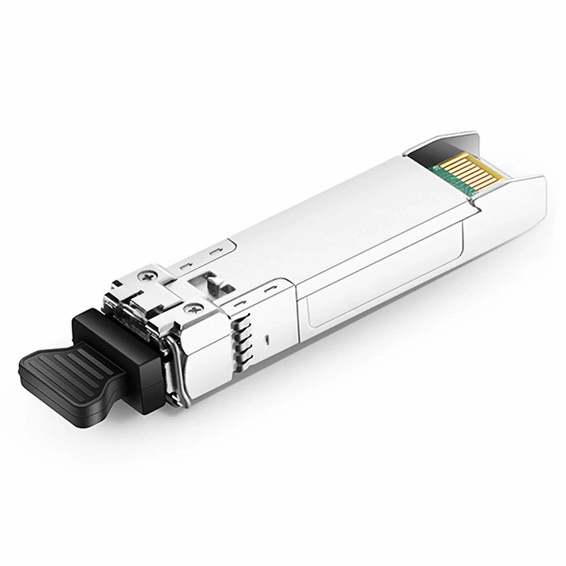 SFPS NETGEAR OC-12/STM-4 Compatible 1000Base-BX-D SFP BiDi 1550nm-TX/1310nm-RX 40km DOM Simplex LC/UPC SMF Optical Transceiver Module SFPS