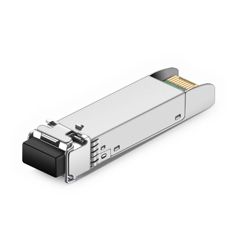 SFPS Cisco Compatible 1000BASE-SX SFP 1310nm 2km DOM Duplex LC/UPC SMF/MMF Optical Transceiver Module SFPS