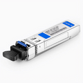 SFPS HW Compatible 1000BASE-ZX SFP 1550nm 80km DOM Duplex LC/UPC SMF Optical Transceiver Module (Industrial) SFPS