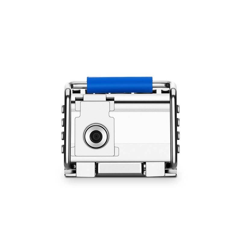 SFPS Cisco GLC-2BX-U Compatible 1000BASE-BX-U CSFP 2-Channel BiDi 1310nm-TX/1490nm-RX 10km DOM Duplex LC/UPC SMF Optical Transceiver Module SFPS