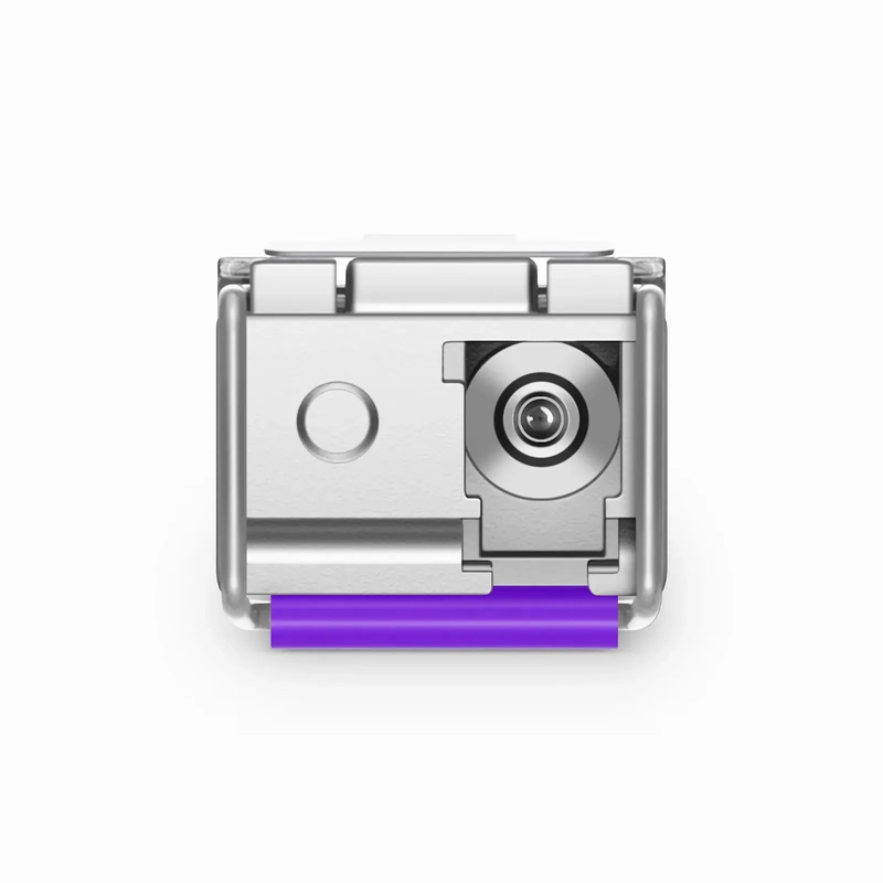 SFPS Cisco GLC-BX80-U Compatible 1000BASE-BX-U SFP BiDi 1490nm-TX/1570nm-RX 80km DOM Simplex LC/UPC SMF Optical Transceiver Module SFPS