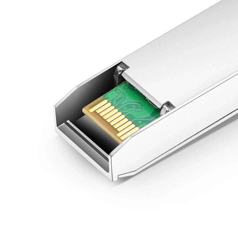 SFPS Cisco GLC-FE-T Compatible 100BASE-T SFP SGMII Copper 100m RJ-45 Transceiver Module SFPS