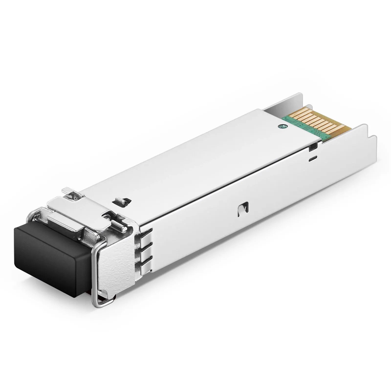 SFPS Foundry Networks E1MG-100FX Compatible 100BASE-FX SFP 1310nm 2km DOM Duplex LC MMF Optical Transceiver Module (Industrial) SFPS