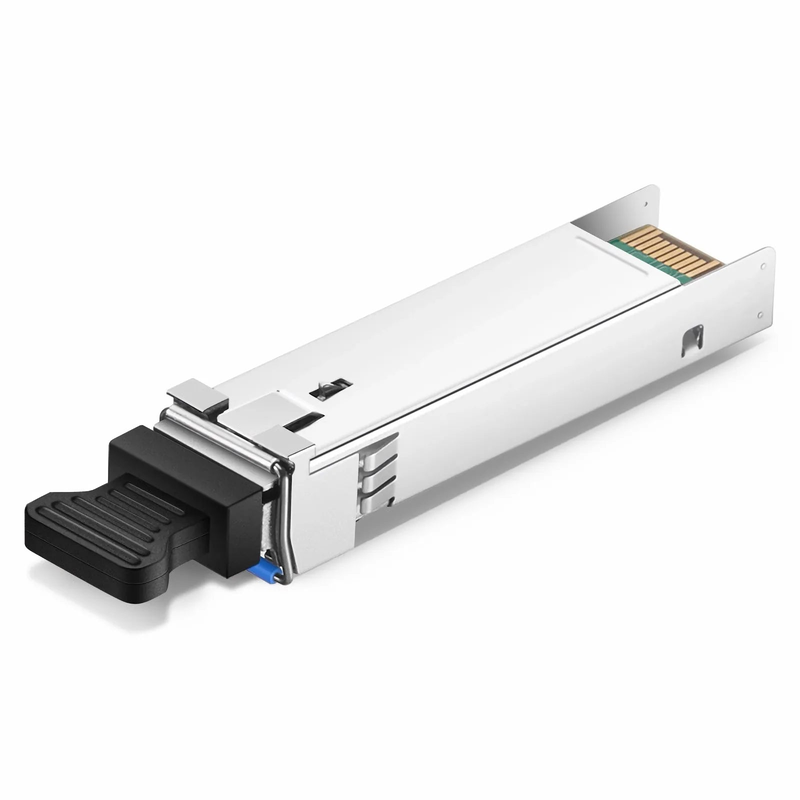 SFPS Cisco Linksys MFELX1 Compatible 100BASE-LX SFP 1310nm 15km DOM Duplex LC SMF Optical Transceiver Module SFPS