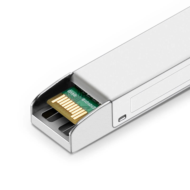SFPS Cisco Compatible 1000BASE-SX SFP 1310nm 2km DOM Duplex LC/UPC SMF/MMF Optical Transceiver Module SFPS