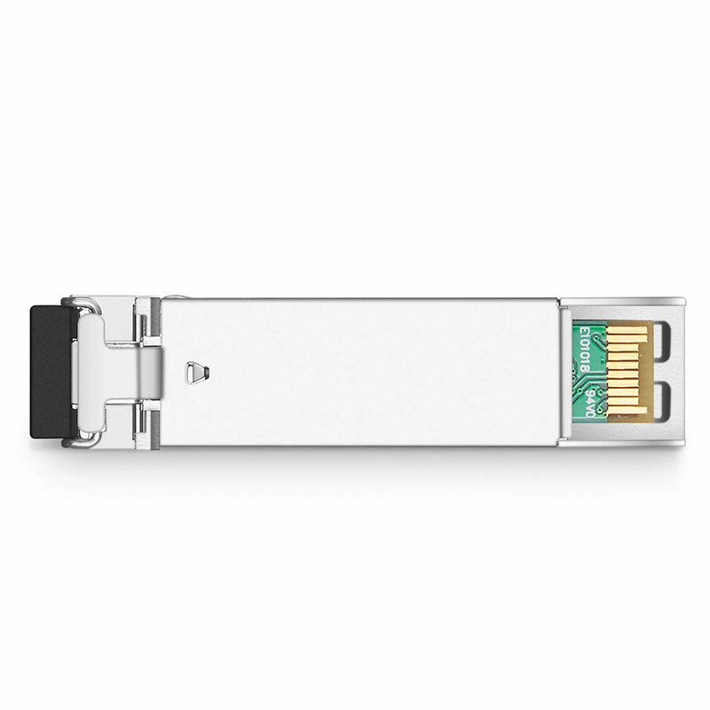 SFPS Cisco Compatible 1000BASE-SX SFP 850nm 550m DOM Duplex LC/UPC MMF Optical Transceiver Module (Industrial) SFPS