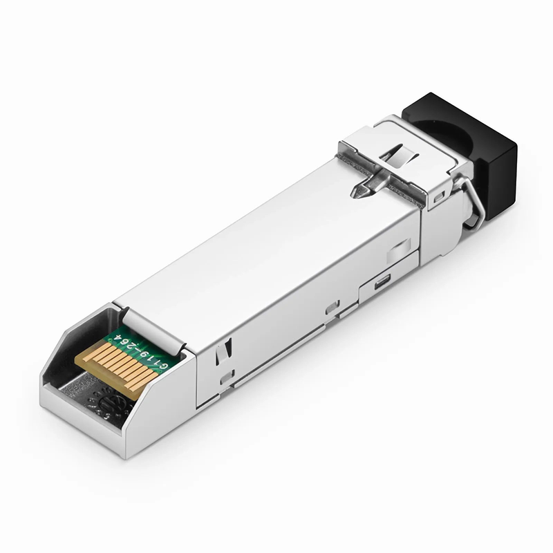SFPS Generic Compatible 2.5GBASE-SX SFP 850nm 300m DOM Duplex LC/UPC MMF Optical Transceiver Module SFPS