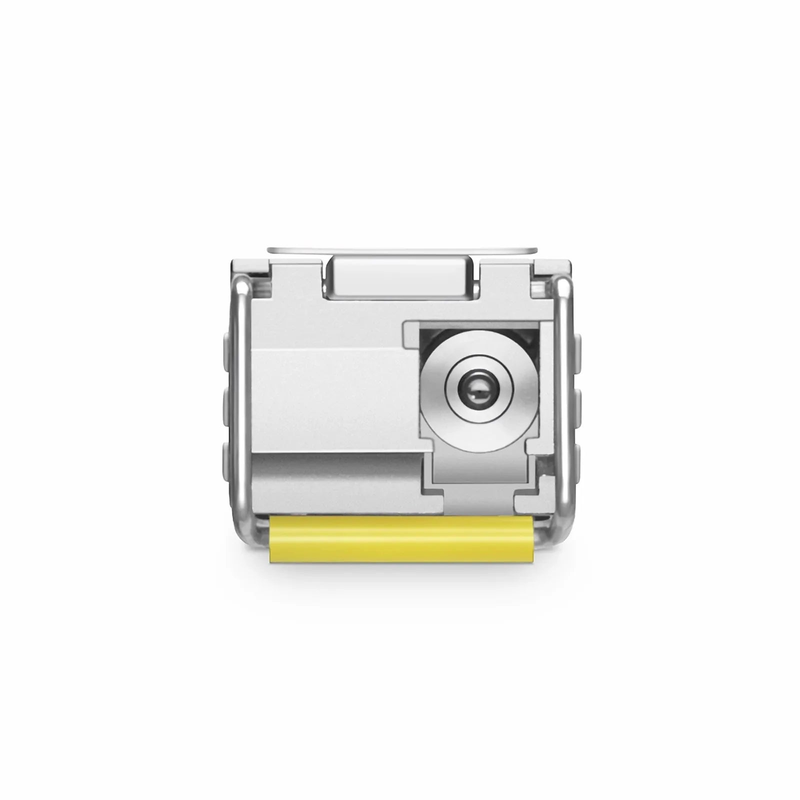 SFPS Cisco Compatible 1000BASE-BX-D SFP BiDi 1550nm-TX/1490nm-RX 160km DOM Simplex LC/UPC SMF Optical Transceiver Module SFPS