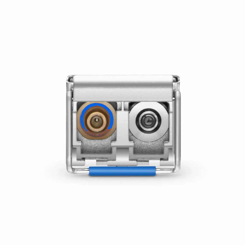 SFPS Generic Compatible 2.5GBASE-LX SFP 1310nm 15km DOM Duplex LC/UPC SMF Optical Transceiver Module SFPS