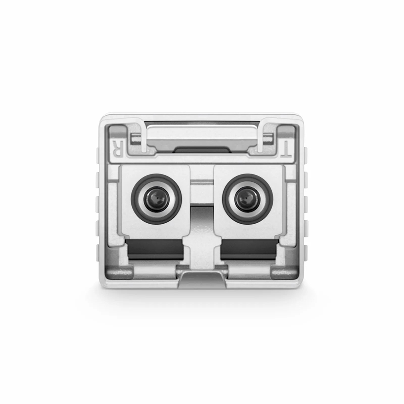 SFPS Cisco C61 DWDM-SFP-2877 Compatible SFP 1000BASE-DWDM 1528.77nm 100GHz 160km DOM Duplex LC/UPC SMF Optical Transceiver Module for Transmission SFPS