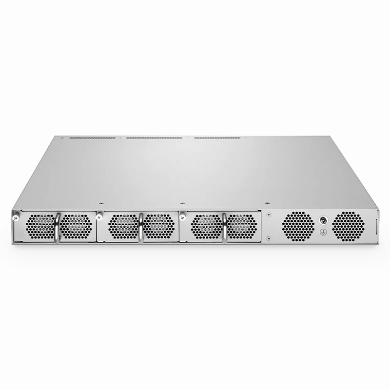 SFPS 18M2C2, Multi-protocol Multi-rate 200G OTN Managed Transport Platform, with Layer-1 Encryption, Redundant DC PSUs SFPS