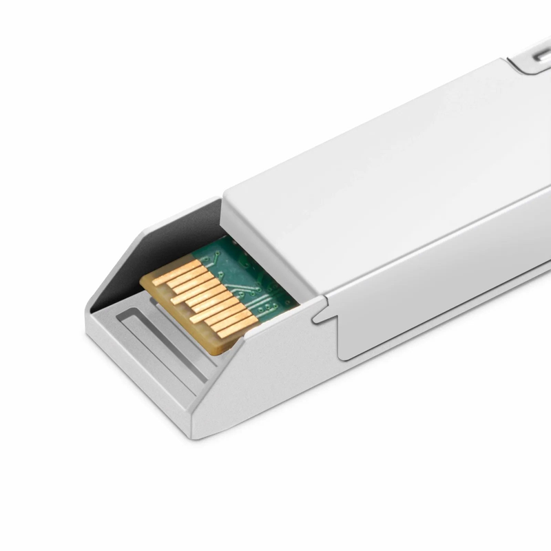 SFPS 3Gb/s MSA 1310nm 20km DOM Duplex LC SMF Dual Transmitters Video Pathological Patterns Optical Transceiver Module for SD/HD/3G-SDI SFPS