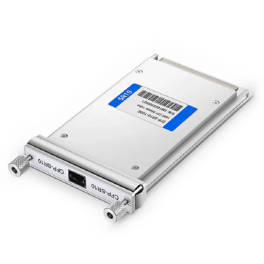 SFPS Design Label for 100G CFP LR4/ER4 Transceiver, 1 Roll SFPS