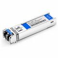 SFPS 3Gb/s MSA CWDM SFP 1310nm 40km DOM Duplex LC SMF Dual Transmitters Video Pathological Patterns Optical Transceiver Module for SD/HD/3G-SDI SFPS