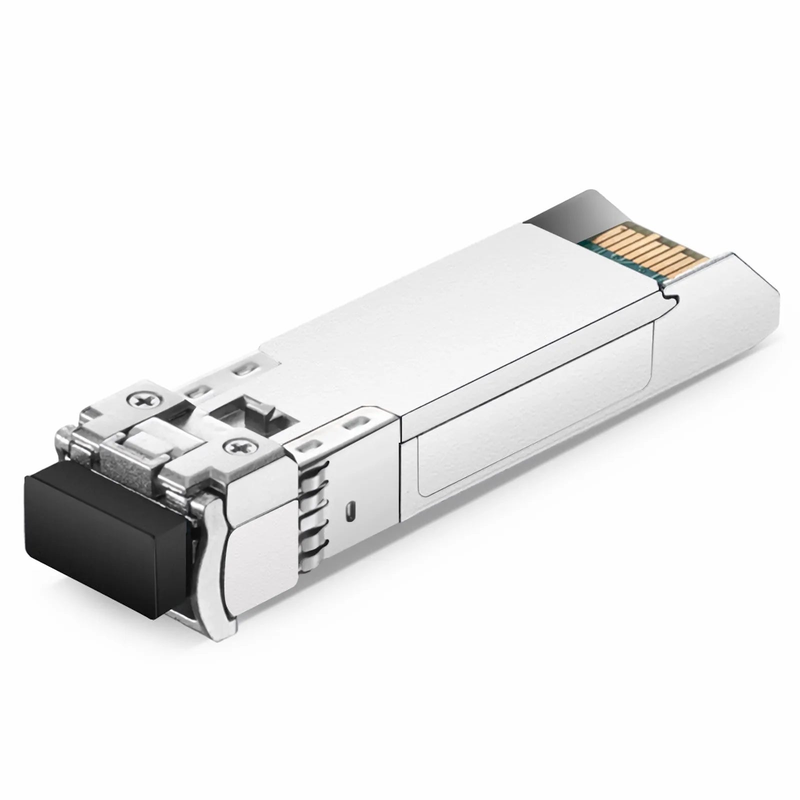SFPS 3Gb/s MSA 1310nm 20km DOM Duplex LC SMF Dual Transmitters Video Pathological Patterns Optical Transceiver Module for SD/HD/3G-SDI SFPS