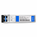 SFPS 12Gb/s MSA 1310nm 20km DOM Duplex LC SMF Single Transmitter Video Pathological Patterns Optical Transceiver Module for SD/HD/3G/6G/12G-SDI SFPS