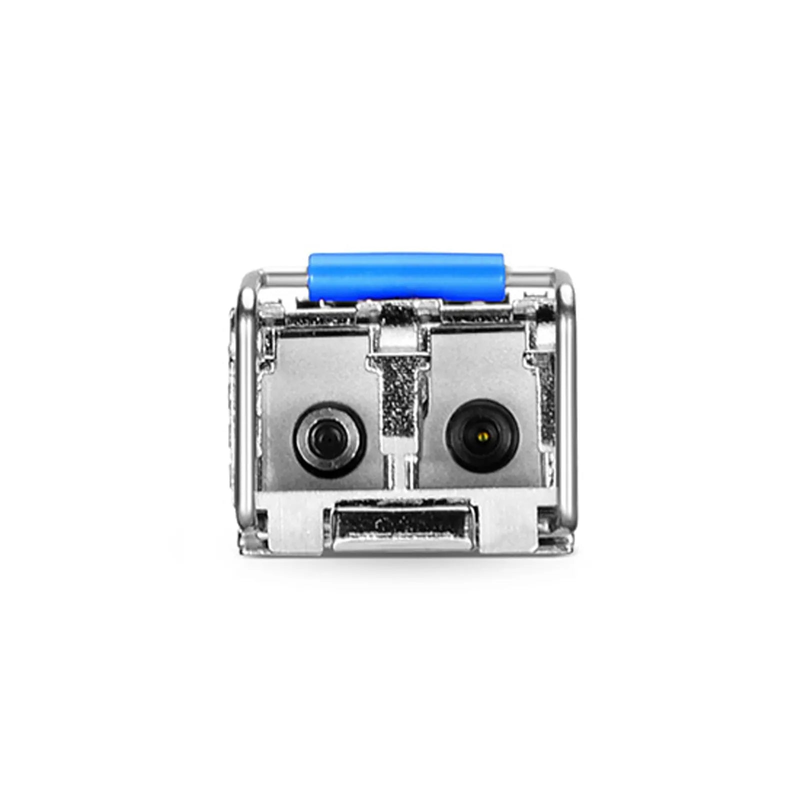 SFPS 12Gb/s MSA 1310nm 10km DOM Duplex LC SMF Single Receiver Video Pathological Patterns Optical Transceiver Module for SD/HD/3G/6G/12G-SDI SFPS