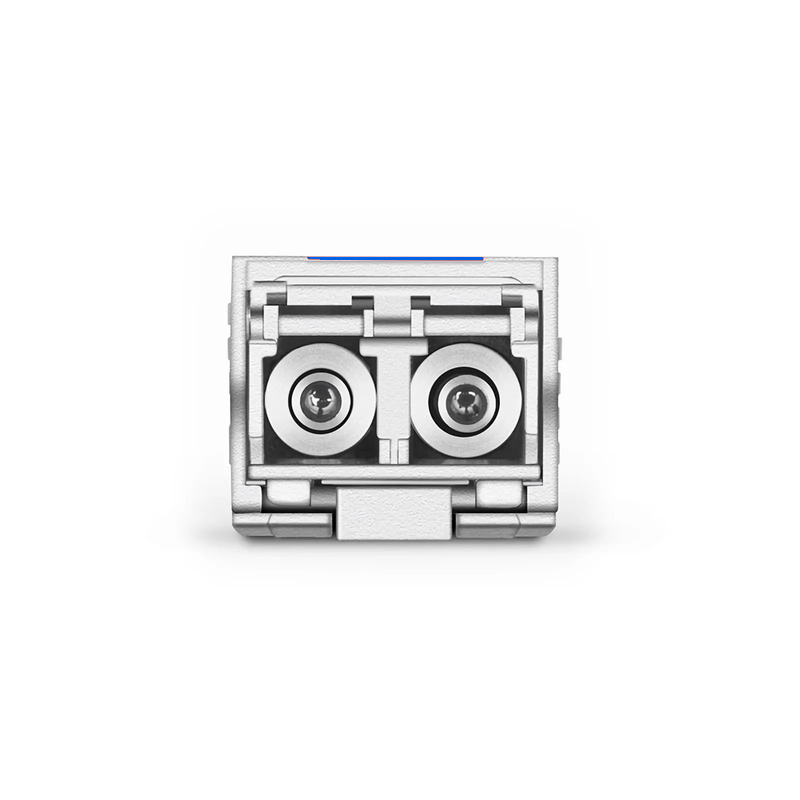 SFPS 3Gb/s MSA 1310nm 20km DOM Duplex LC SMF Dual Transmitters Video Pathological Patterns Optical Transceiver Module for SD/HD/3G-SDI SFPS