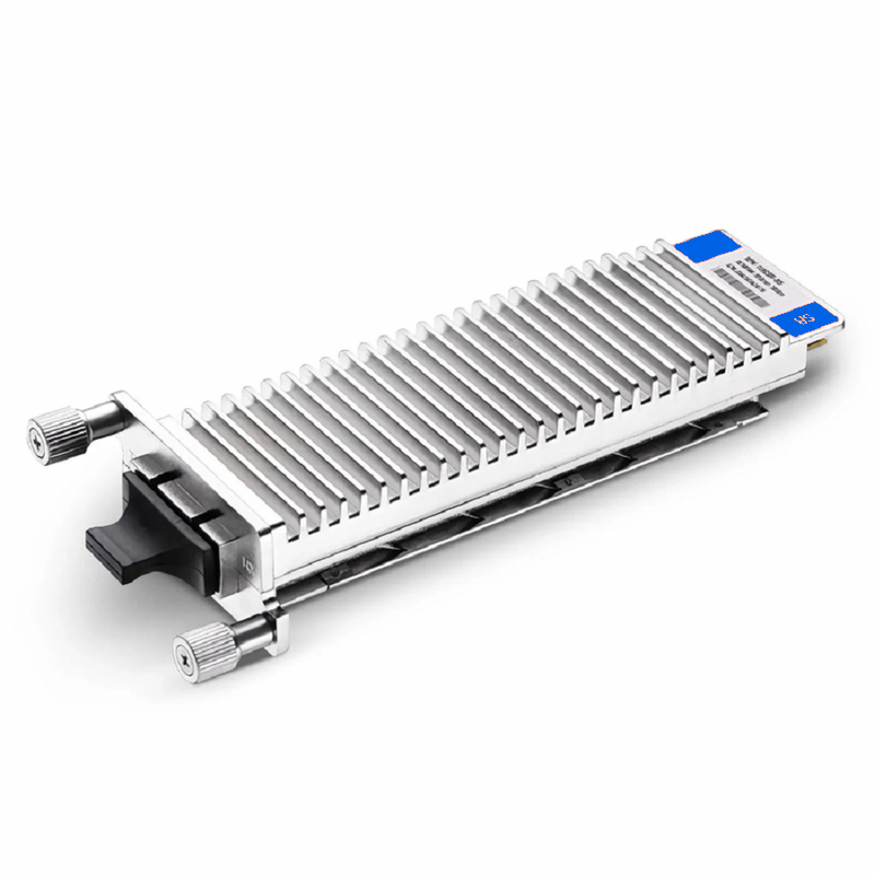 SFPS Design Label for 10G XENPAK SR/LR/ER/ZR Transceiver, 1 Roll SFPS