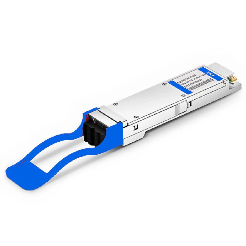 SFPS Design Label for 40G QSFP+ SR4/LR4/CSR4/LX4/PLR4/PIR4/IR4/ER4 Transceiver, 1 Roll SFPS