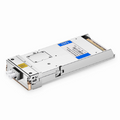 SFPS 400G DWDM Tunable CFP2 DCO 80km DOM Duplex LC/UPC SMF Coherent Optical Module, Used with D7000 Series SFPS