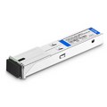 SFPS GPON ONU Stick with MAC SFP 1310nm-TX/1490nm-RX 1.244G-TX/2.488G-RX Class B+ 20km DOM Simplex SC/APC SMF Optical Transceiver Module (Industrial) SFPS