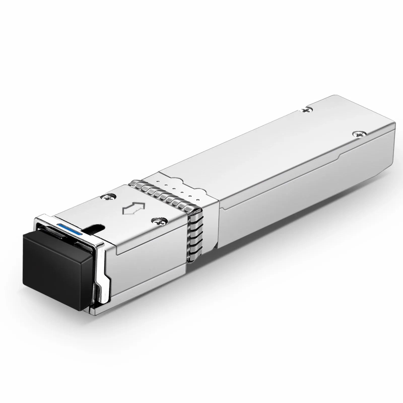SFPS HW Compatible XG-PON&GPON Combo OLT SFP+ 1577nm-TX/1270nm-RX and 1490nm-TX/1310nm-RX Class B+ 20km DOM Simplex SC/UPC SMF Optical Transceiver Module (Industrial) SFPS