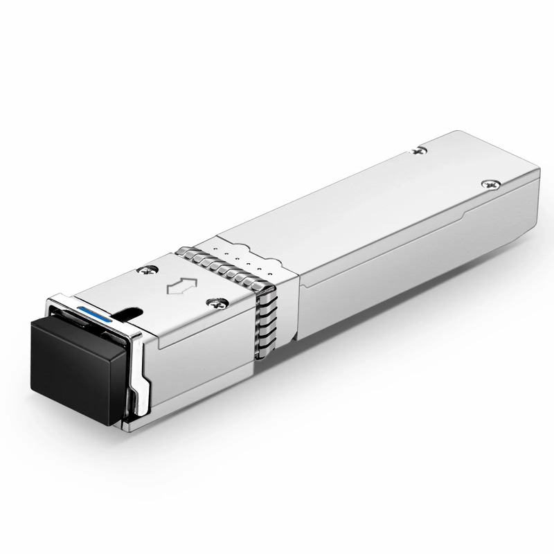 SFPS HW Compatible XG-PON&GPON Combo OLT SFP+ 1577nm-TX/1270nm-RX and 1490nm-TX/1310nm-RX Class C+ 20km DOM Simplex SC/UPC SMF Optical Transceiver Module (Industrial) SFPS