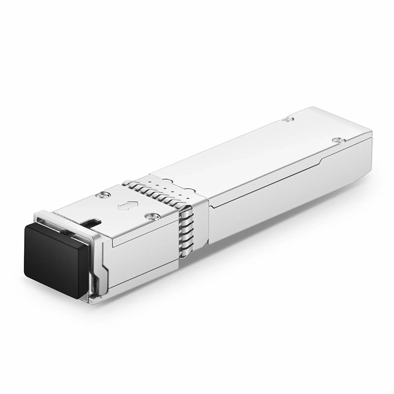 SFPS Generic Compatible 10G EPON OLT SFP+ 1577nm-TX/1270nm-RX and 1490nm-TX/1310nm-RX Class PR30 20km DOM Simplex SC/UPC SMF Optical Transceiver Module (Industrial) SFPS