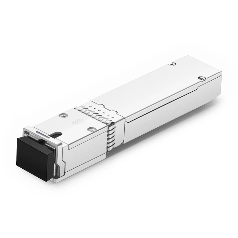 SFPS Generic Compatible XGS-PON&GPON Combo OLT SFP+ 1577nm-TX/1270nm-RX and 1490nm-TX/1310nm-RX Class B+ 20km DOM Simplex SC/UPC SMF Optical Transceiver Module (Industrial) SFPS