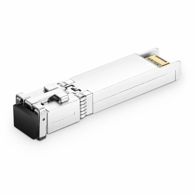 SFPS Generic Compatible GPON OLT SFP 1490nm-TX/1310nm-RX 2.488G-TX/1.244G-RX Class C+ 20km DOM Simplex SC/UPC SMF Optical Transceiver Module SFPS