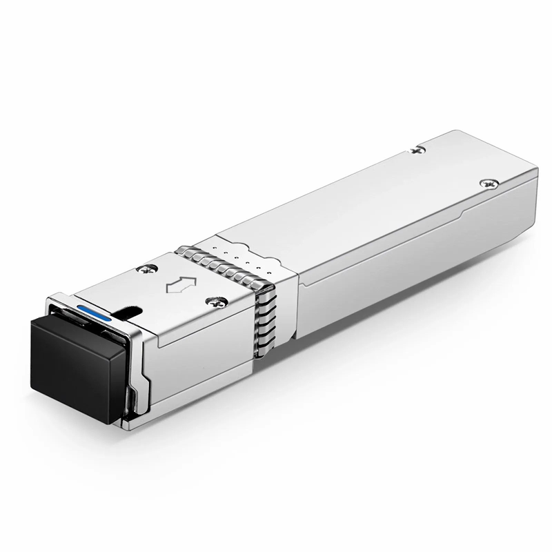 SFPS HW Compatible XG-PON&GPON Combo OLT SFP+ 1577nm-TX/1270nm-RX and 1490nm-TX/1310nm-RX Class D 20km DOM Simplex SC/UPC SMF Optical Transceiver Module SFPS