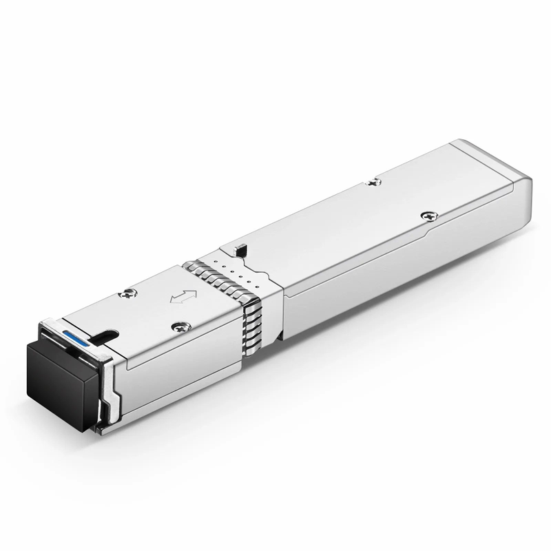 SFPS NOKIA Compatible XG-PON&GPON Combo OLT SFP-DD 1577nm-TX/1270nm-RX and 1490nm-TX/1310nm-RX Class C+ 20km DOM Simplex SC/UPC SMF Optical Transceiver Module (Industrial) SFPS