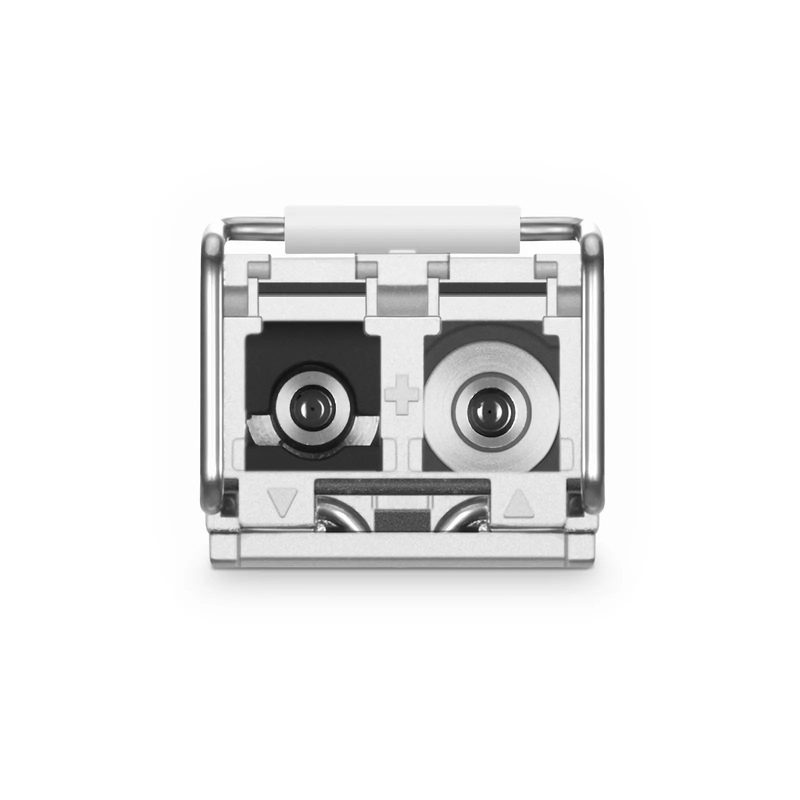SFPS Cisco C22 DWDM-SFP10G-59.79-I Compatible SFP+ 10G DWDM 1559.79nm 100GHz 80km DOM Duplex LC/UPC SMF Optical Transceiver Module for Transmission (Industrial) SFPS