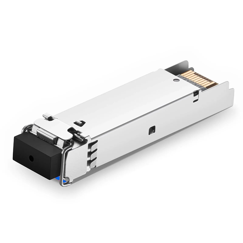 SFPS Cisco CWDM-SFP-1590-20 Compatible SFP 1000BASE-CWDM 1590nm 20km DOM Duplex LC/UPC SMF Optical Transceiver Module for Transmission SFPS