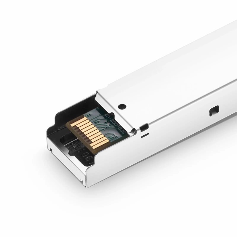 SFPS Cisco CWDM-SFP-1430-20 Compatible SFP 1000BASE-CWDM 1430nm 20km DOM Duplex LC/UPC SMF Optical Transceiver Module for Transmission SFPS
