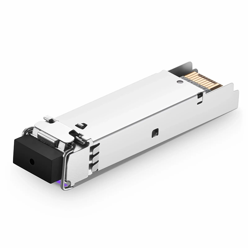 SFPS Cisco CWDM-SFP-1490-20 Compatible SFP 1000BASE-CWDM 1490nm 20km DOM Duplex LC/UPC SMF Optical Transceiver Module for Transmission SFPS