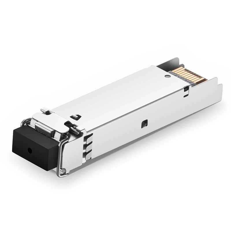 SFPS Cisco CWDM-SFP-1390-20 Compatible SFP 1000BASE-CWDM 1390nm 20km DOM Duplex LC/UPC SMF Optical Transceiver Module for Transmission SFPS