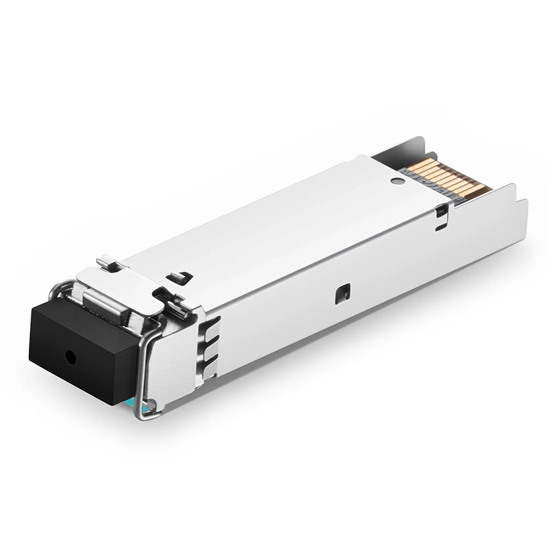 SFPS Cisco CWDM-SFP-1290-20 Compatible SFP 1000BASE-CWDM 1290nm 20km DOM Duplex LC/UPC SMF Optical Transceiver Module for Transmission SFPS