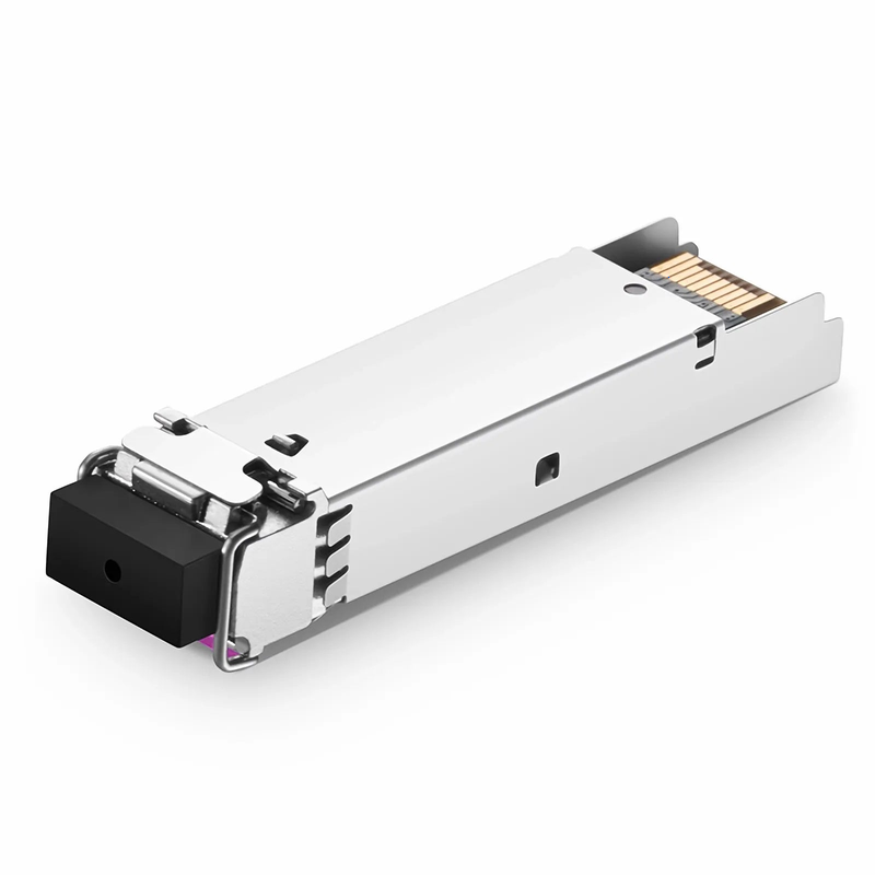SFPS Cisco CWDM-SFP-1350-20 Compatible SFP 1000BASE-CWDM 1350nm 20km DOM Duplex LC/UPC SMF Optical Transceiver Module for Transmission SFPS