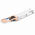 SFPS Cisco Compatible QSFP28 100G OWDM 1297.80nm 40km DOM Duplex LC/UPC SMF Optical Transceiver Module for Transmission SFPS