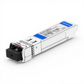 SFPS Cisco C17 DWDM-SFP10G-63.86 Compatible SFP+ 10G DWDM 1563.86nm 100GHz 80km DOM Duplex LC/UPC SMF Optical Transceiver Module for Transmission SFPS