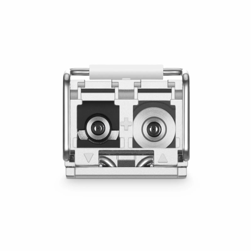 SFPS Dell Force10 C21 DWDM-SFP10G-60.61 Compatible SFP+ 10G DWDM 1560.61nm 100GHz 80km DOM Duplex LC/UPC SMF Optical Transceiver Module for Transmission SFPS