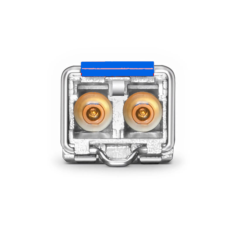 SFPS Cisco CWDM-SFP10G-1270-I Compatible SFP+ 10G CWDM 1270nm 40km DOM Duplex LC/UPC SMF Optical Transceiver Module for Transmission (Industrial) SFPS
