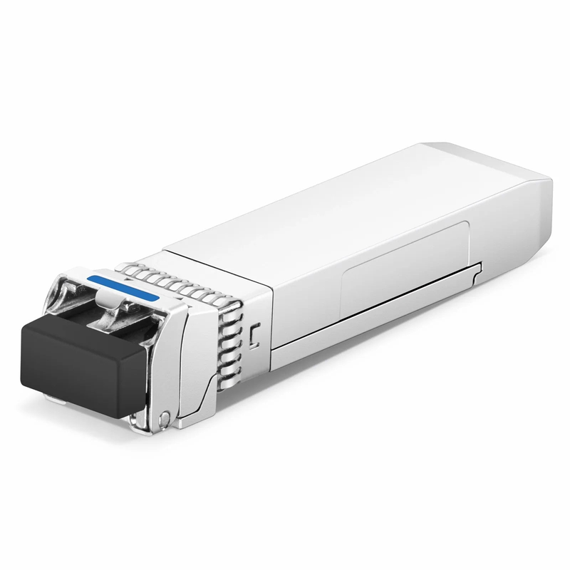 SFPS Cisco CWDM-SFP10G-1510-20 Compatible SFP+ 10G CWDM 1510nm 20km DOM Duplex LC/UPC SMF Optical Transceiver Module for Transmission SFPS