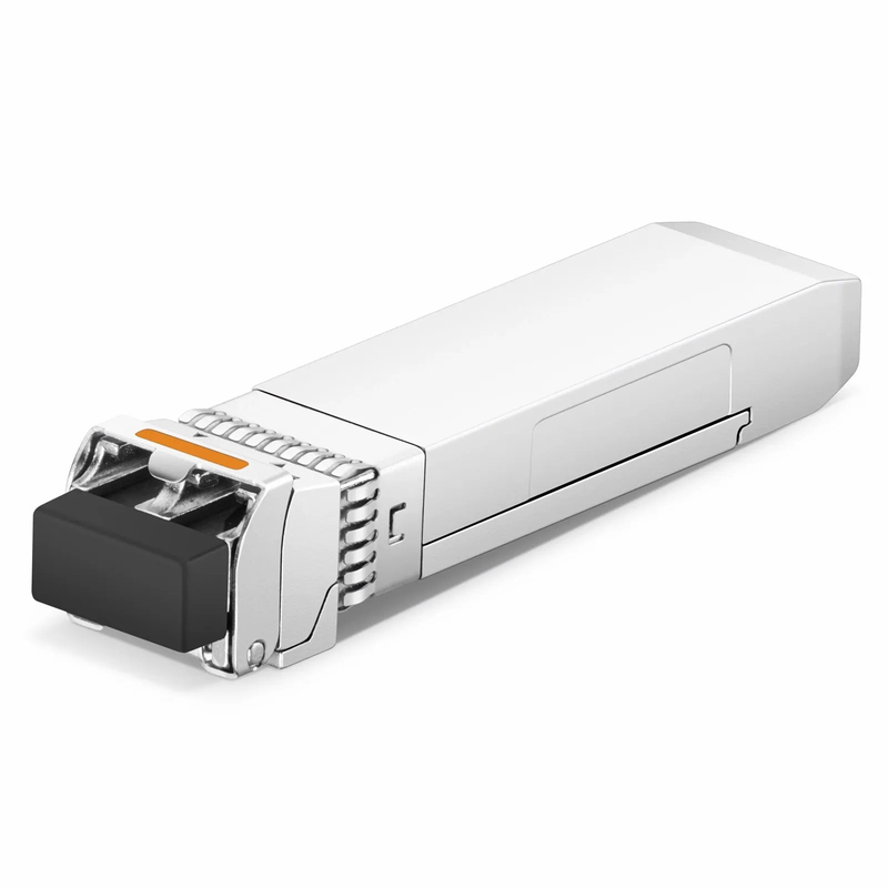 SFPS Cisco CWDM-SFP10G-1570-20 Compatible SFP+ 10G CWDM 1570nm 20km DOM Duplex LC/UPC SMF Optical Transceiver Module for Transmission SFPS